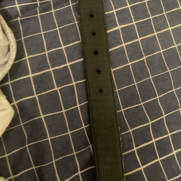 Christian Dior Belt size 36 authentic - Picture 4 of 6